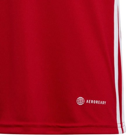 Koszulka adidas Tabela 23 Jersey Jr HS0539 140cm Koszulka adidas Tabela 23 Jersey Jr HS0539 140cm