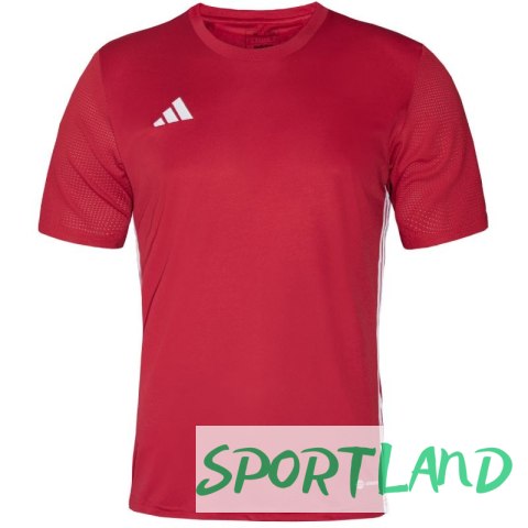Koszulka adidas Tabela 23 Jersey Jr HS0539 152cm Koszulka adidas Tabela 23 Jersey Jr HS0539 152cm
