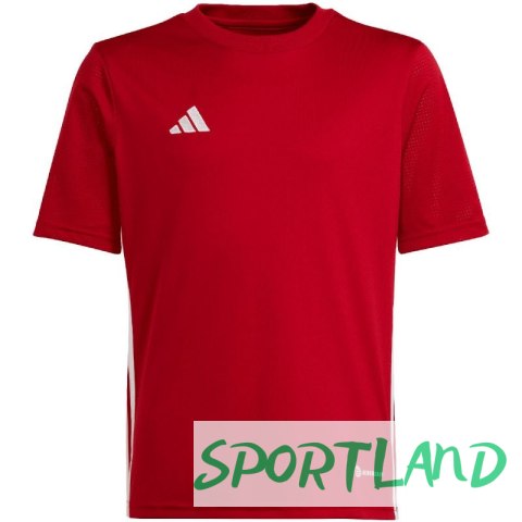 Koszulka adidas Tabela 23 Jersey Jr HS0539 152cm Koszulka adidas Tabela 23 Jersey Jr HS0539 152cm