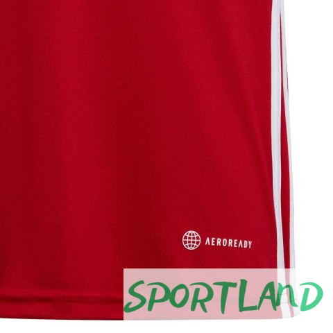 Koszulka adidas Tabela 23 Jersey Jr HS0539 152cm Koszulka adidas Tabela 23 Jersey Jr HS0539 152cm