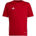 Koszulka adidas Tabela 23 Jersey Jr HS0539 152cm