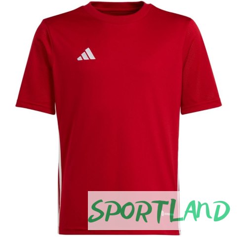 Koszulka adidas Tabela 23 Jersey Jr HS0539 152cm Koszulka adidas Tabela 23 Jersey Jr HS0539 152cm