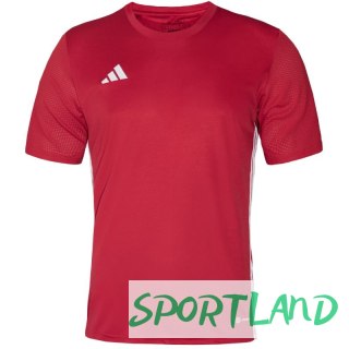 Koszulka adidas Tabela 23 Jersey Jr HS0539 164cm