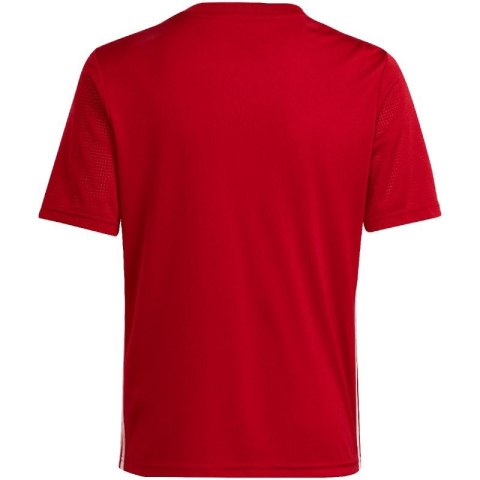 Koszulka adidas Tabela 23 Jersey Jr HS0539 164cm Koszulka adidas Tabela 23 Jersey Jr HS0539 164cm