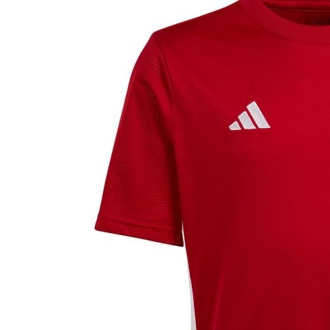 Koszulka adidas Tabela 23 Jersey Jr HS0539 164cm Koszulka adidas Tabela 23 Jersey Jr HS0539 164cm
