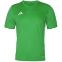 Koszulka adidas Tabela 23 Jersey Jr IA9157 116cm