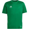 Koszulka adidas Tabela 23 Jersey Jr IA9157 140cm