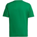 Koszulka adidas Tabela 23 Jersey Jr IA9157 140cm