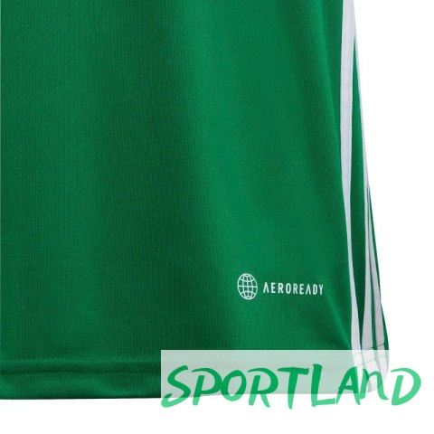 Koszulka adidas Tabela 23 Jersey Jr IA9157 140cm Koszulka adidas Tabela 23 Jersey Jr IA9157 140cm