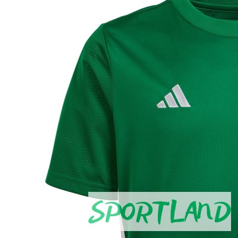Koszulka adidas Tabela 23 Jersey Jr IA9157 152cm Koszulka adidas Tabela 23 Jersey Jr IA9157 152cm