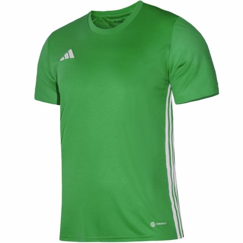 Koszulka adidas Tabela 23 Jersey Jr IA9157 164cm