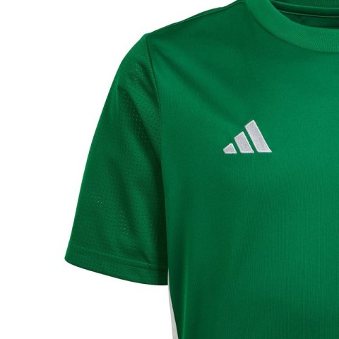 Koszulka adidas Tabela 23 Jersey Jr IA9157 164cm