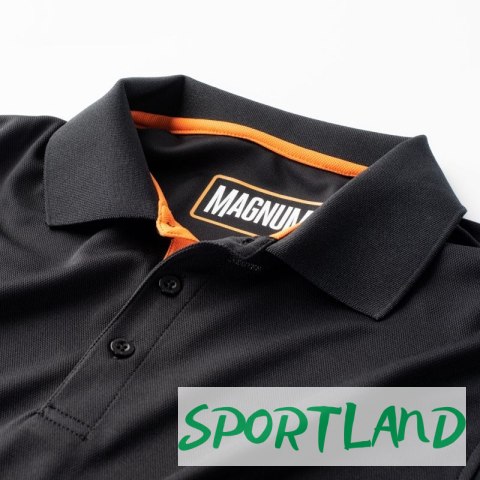 Koszulka polo Magnum Polo M S Koszulka polo Magnum Polo M S