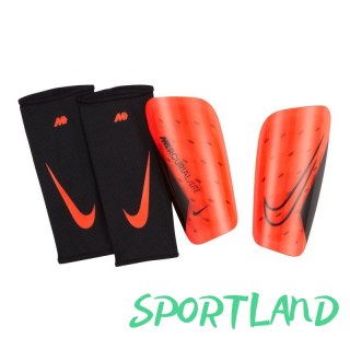 Ochraniacze Nike Mercurial Lite DN3611-635 XL (180-200cm)