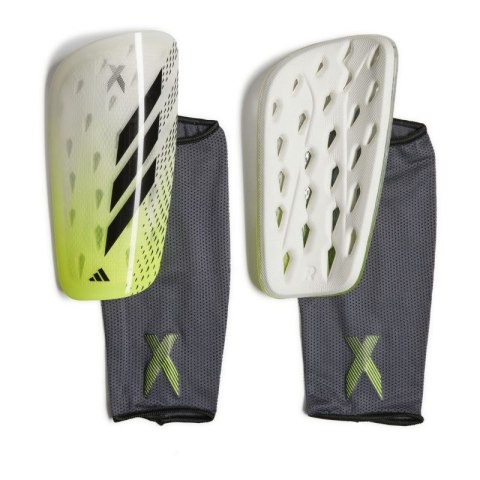 Ochraniacze adidas X SG League IA0841 L (175-185cm)