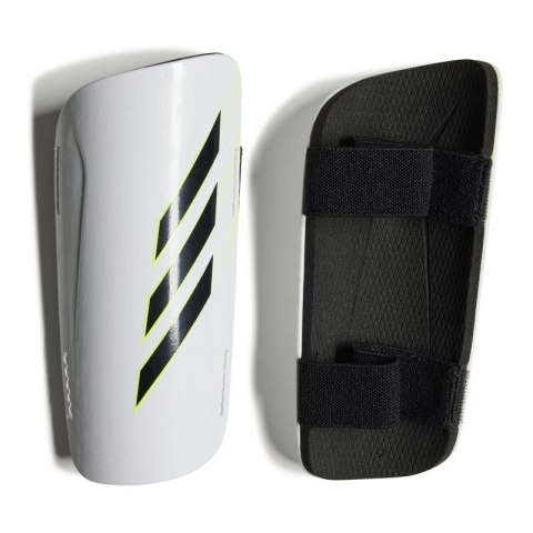 Ochraniacze adidas X SG Training IA0845 XS (120-140cm)