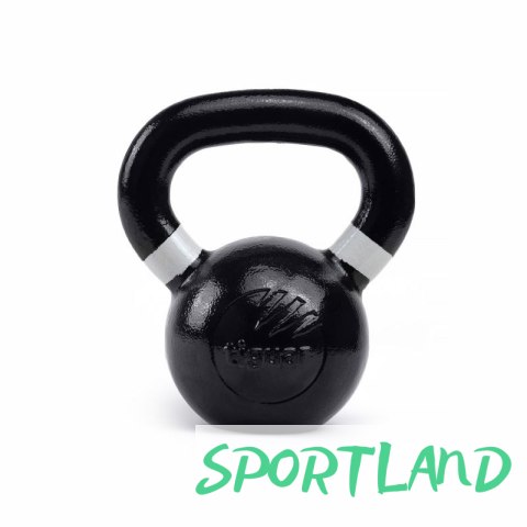 Odważnik tiguar kettlebell Raw V2 10kg TI-KB0010RV2 N/A Odważnik tiguar kettlebell Raw V2 10kg TI-KB0010RV2 N/A