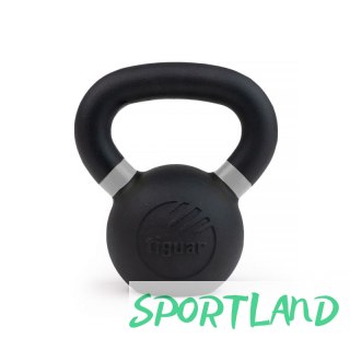 Odważnik tiguar kettlebell Raw V2 10kg TI-KB0010RV2 N/A