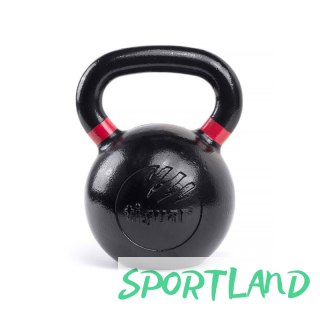 Odważnik tiguar kettlebell Raw V2 40kg TI-KB0040RV2 N/A