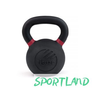 Odważnik tiguar kettlebell Raw V2 40kg TI-KB0040RV2 N/A