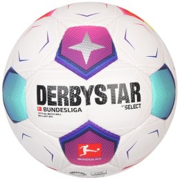 Piłka DerbyStar Bundesliga Brillant APS 3915900058 5