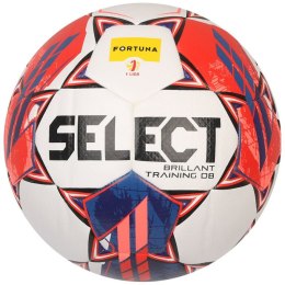 Piłka Select Brillant Training DB Fortuna 1 Liga V23 3565160454 4