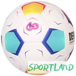 Piłka Select DerbyStar Bundesliga 2023 Brillant Replica 3954100059 4