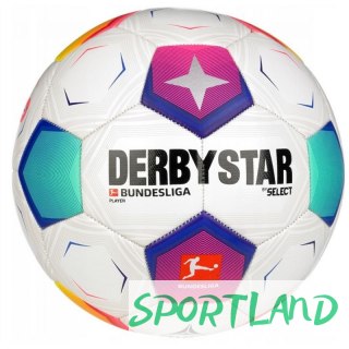 Piłka Select DerbyStar Bundesliga 2023 Player Special 3995800060 5