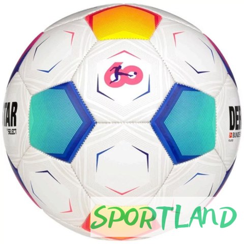 Piłka Select DerbyStar Bundesliga 2023 Player Special 3995800060 5 Piłka Select DerbyStar Bundesliga 2023 Player Special 3995800060 5