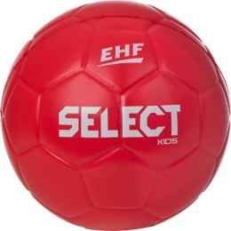 Piłka ręczna Select Foam Kids T26-12568 Ø