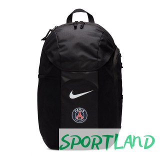 Plecak Nike PSG Academy FB2892-010 N/A