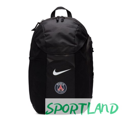 Plecak Nike PSG Academy FB2892-010 N/A Plecak Nike PSG Academy FB2892-010 N/A