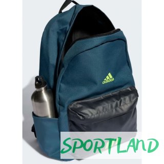Plecak adidas Classic BOS 3 Stripes Backpack IK5722 27,5 L