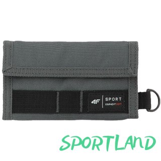 Portfel 4F U005 4FAW23AWALU005 25S N/A