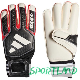 Rękawice bramkarskie adidas Tiro Pro M HN5611 10