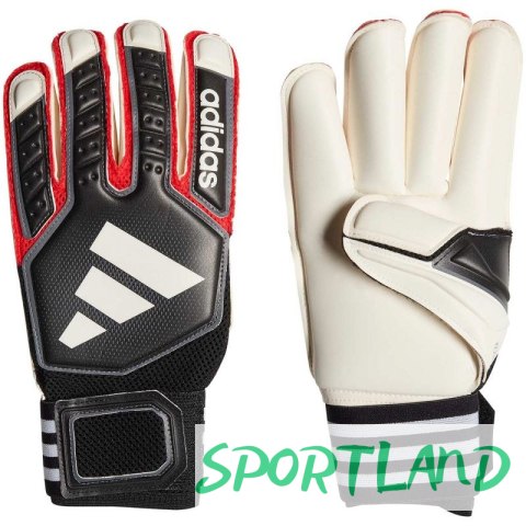 Rękawice bramkarskie adidas Tiro Pro M HN5611 9 Rękawice bramkarskie adidas Tiro Pro M HN5611 9