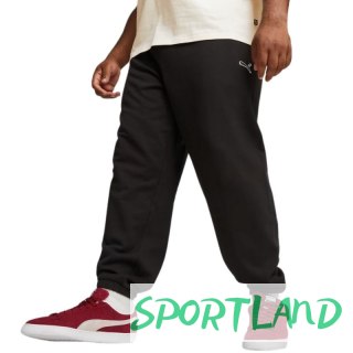 Spodnie Puma Better Essentials Sweatpants TR M 675980 01 S
