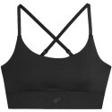 Stanik sportowy 4F F079 W 4FAW23USBAF079 20S L