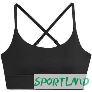 Stanik sportowy 4F F079 W 4FAW23USBAF079 20S L