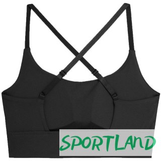 Stanik sportowy 4F F079 W 4FAW23USBAF079 20S L