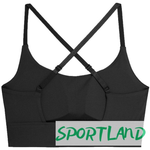Stanik sportowy 4F F079 W 4FAW23USBAF079 20S L Stanik sportowy 4F F079 W 4FAW23USBAF079 20S L