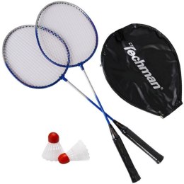 Zestaw badminton Techman B2010 TB2010-N N/A