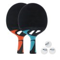 Zestaw do tenisa stołowego Cornilleau Tacteo Duo Outdoor 455350 N/A