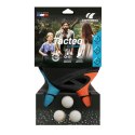 Zestaw do tenisa stołowego Cornilleau Tacteo Duo Outdoor 455350 N/A