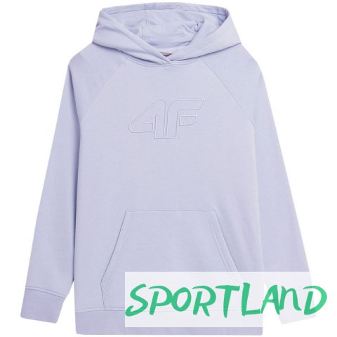 Bluza 4F F0765 W 4FAW23TSWSF0765 52S S Bluza 4F F0765 W 4FAW23TSWSF0765 52S S