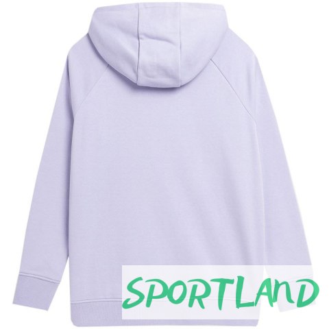 Bluza 4F F0765 W 4FAW23TSWSF0765 52S S Bluza 4F F0765 W 4FAW23TSWSF0765 52S S
