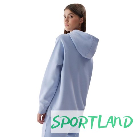 Bluza 4F F0765 W 4FAW23TSWSF0765 52S S Bluza 4F F0765 W 4FAW23TSWSF0765 52S S
