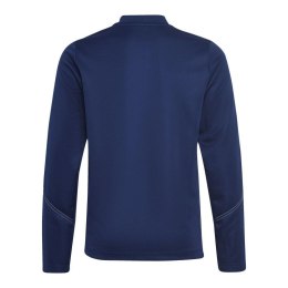 Bluza adidas Tiro 23 Training Top Jr HZ0178 128