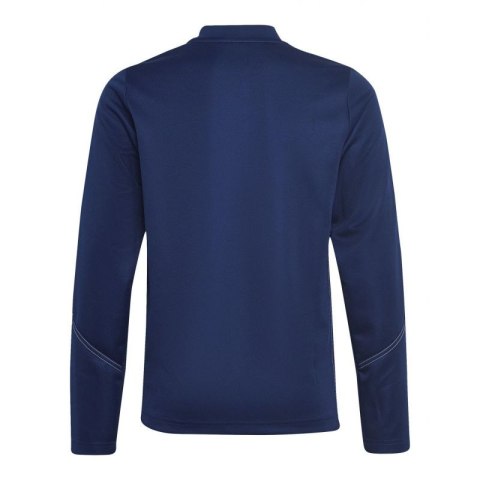 Bluza adidas Tiro 23 Training Top Jr HZ0178 128
