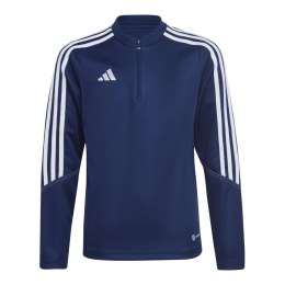 Bluza adidas Tiro 23 Training Top Jr HZ0178 164